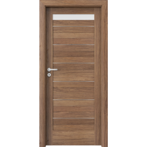 Porta Verte HOME D.1 intarzia Dub Kalifornia 